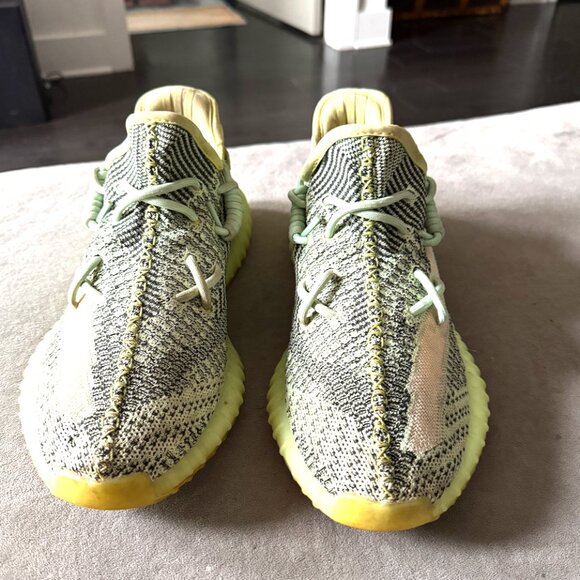 Adidas Yeezy Boost 350 V2 'Yeezreel Reflective' - Picture 2 of 3